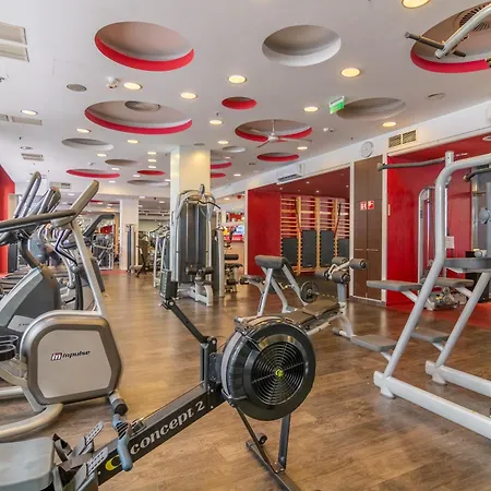 Apartman Swu Opera *