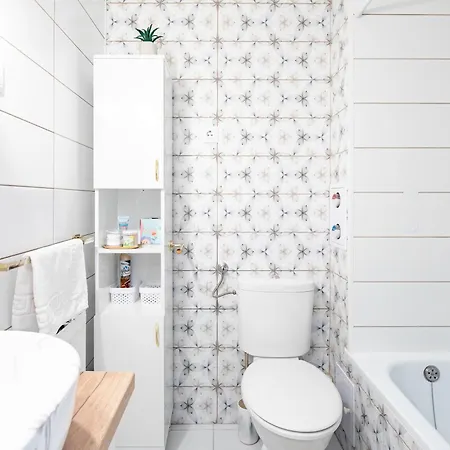 Apartman Cozy - - Easy