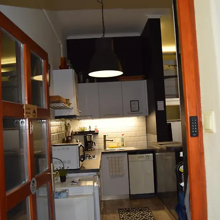 Castlehill The Perfect Blend Of Urban Living And Sightseeing Convenience דירה *