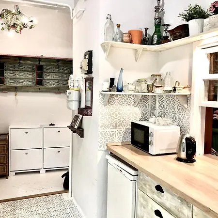 Unique Design Flat At Downtown * Budapešť