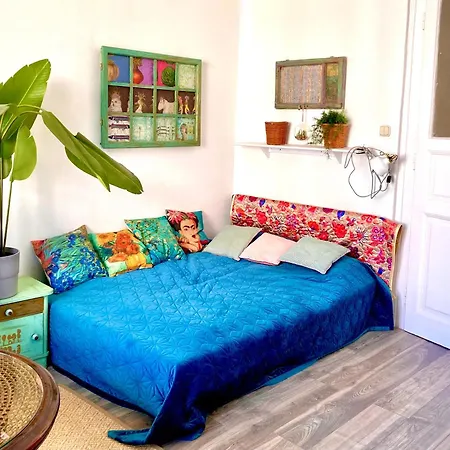 Appartamento Muzeum Butique Budapest