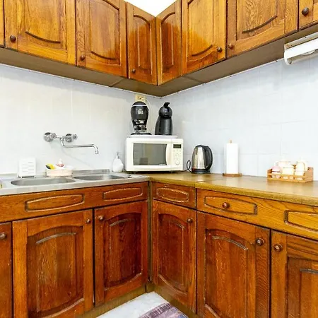 Airport Shuttle 3bdr Multibedroom By Nw Boedapest