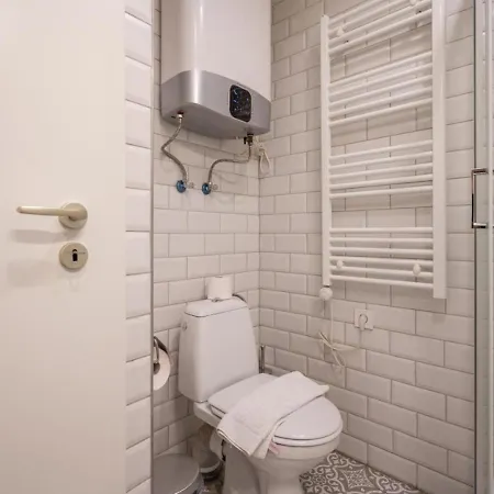 Apartament Boutique 2