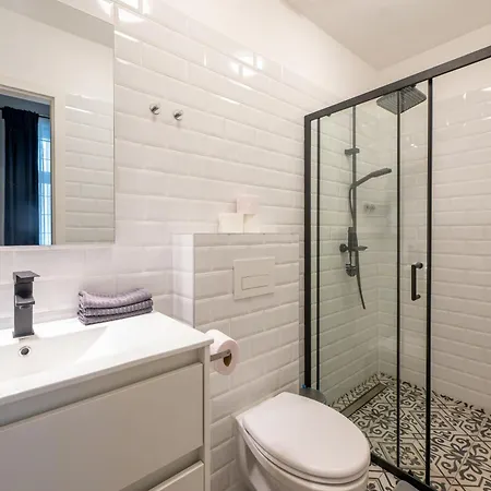 Zichy Family Boutique Apartament