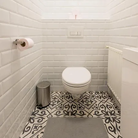 Apartament Zichy Family Boutique *