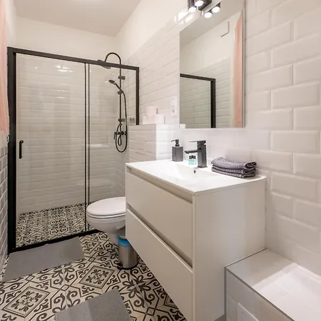 Zichy Family Boutique Apartament *