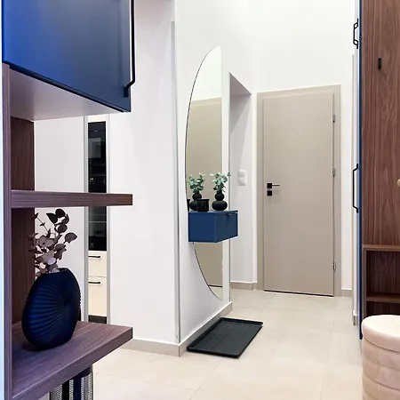 Apartment O'budapest *