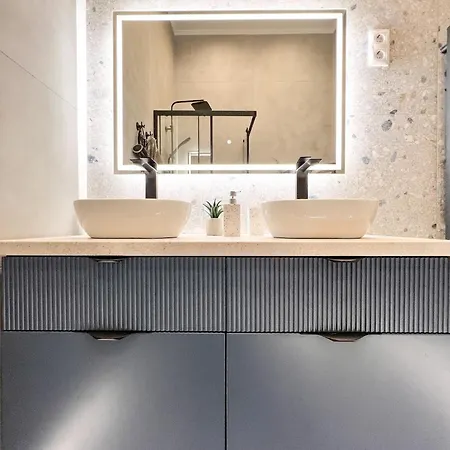 Apartment O'budapest Budapest