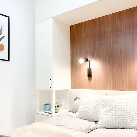 Apartment O'budapest Budapest