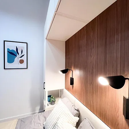 Apartment O'budapest