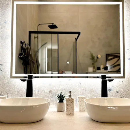 Apartment O'budapest *