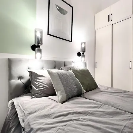 Apartment O'budapest *