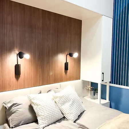 Apartment O'budapest Budapest