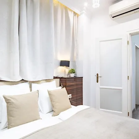 Appartamento Ultra - Balcony - Sunny