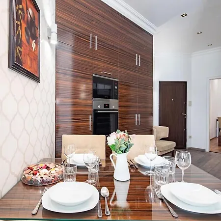Appartamento Ultra - Balcony - Sunny