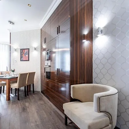 Appartamento Ultra - Balcony - Sunny Budapest