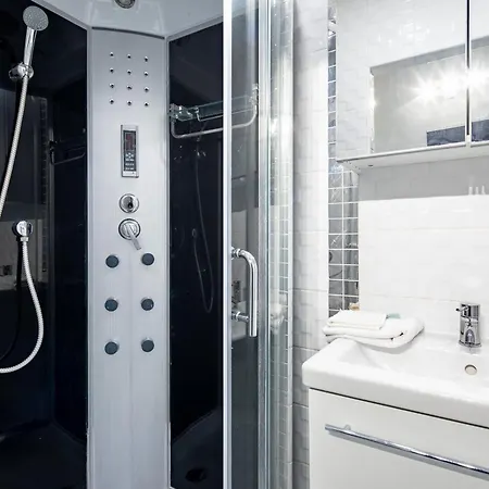 Apartment Free Parking - - Quiet
