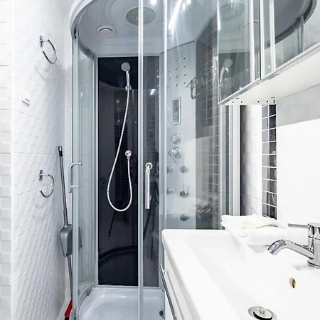 Apartment Free Parking - - Quiet