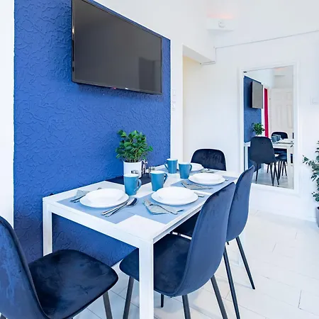 Apartment Free Parking - - Quiet *