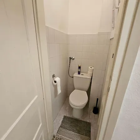 Apartman Pet Friendly 2bdr *
