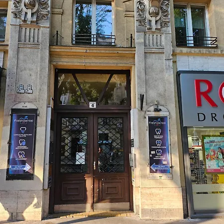 Apartman Pet Friendly 2bdr