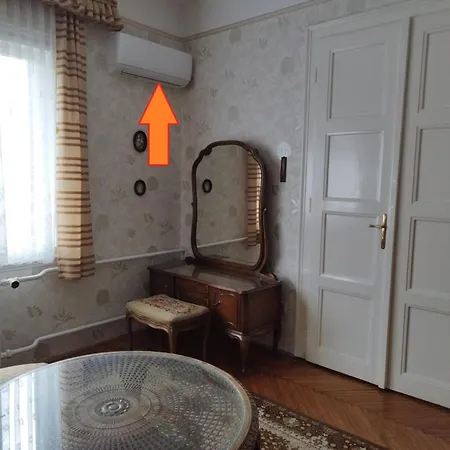 Casa de Férias Haus In Mit Garten Budapeste