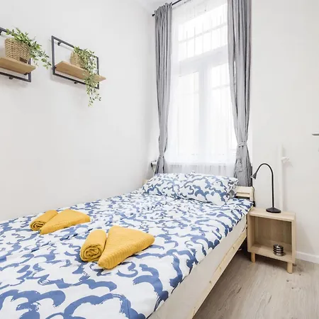 Apartment Stylish & Cozy *