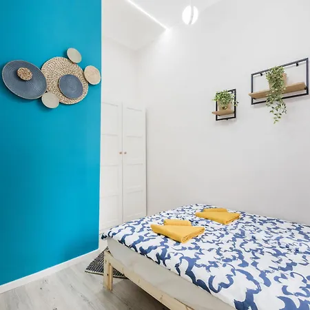 Apartment Stylish & Cozy *