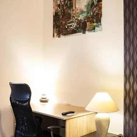 Apartment Venus - Szimpla Kert Iii *