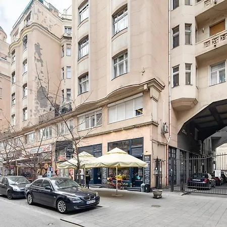 Διαμέρισμα Ultra - Large With Balcony