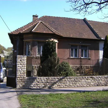 Holiday home Haus In Mit Garten