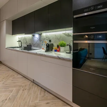 Citycenter Luxe