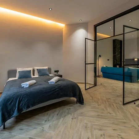 Citycenter Luxe *