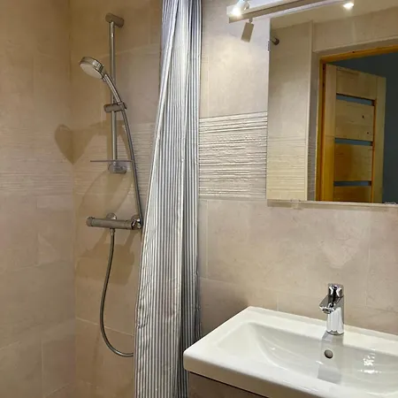 Bp Apartman