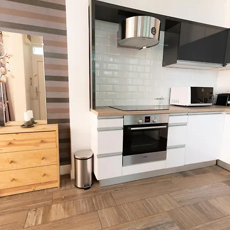 Superb Location & Chic W' 2bedroom Budapest