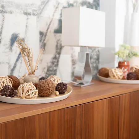 Apartment Superb Location & Chic W' 2bedroom Budapest