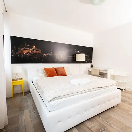 Apartment Superb Location & Chic W' 2bedroom *
