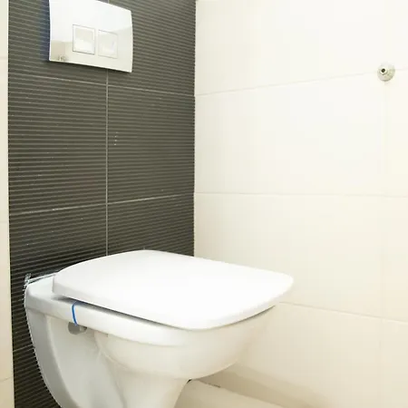 Apartment Superb Location & Chic W' 2bedroom Budapest