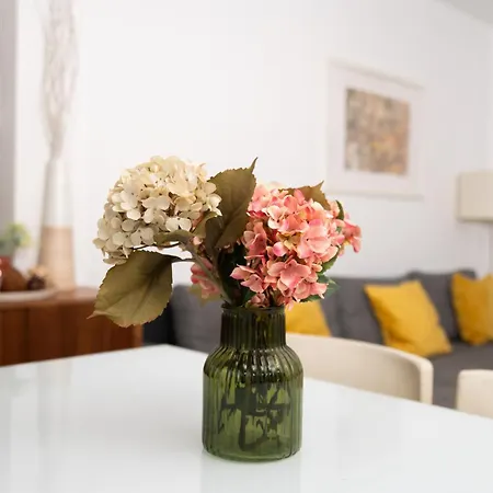 Superb Location & Chic W' 2bedroom Budapest