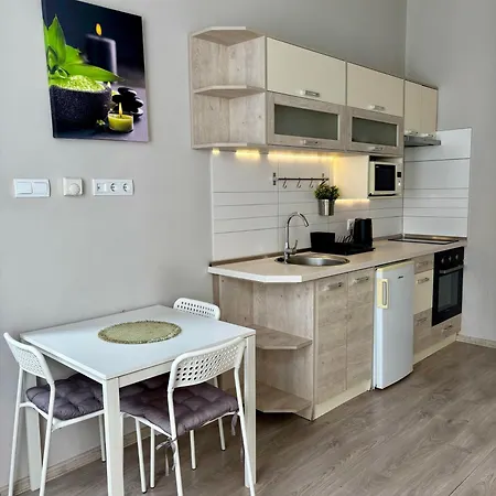 Apartman Ava