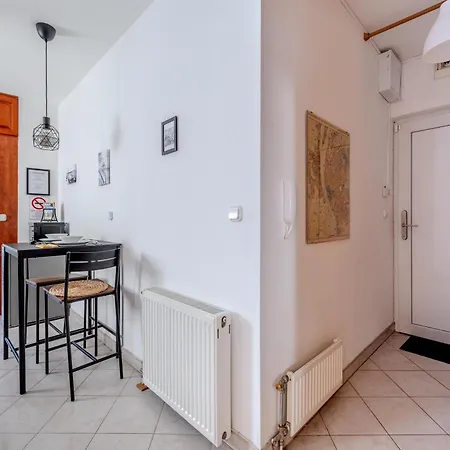 Apartman Cozy Flat In The Heart Of Buda Budapest
