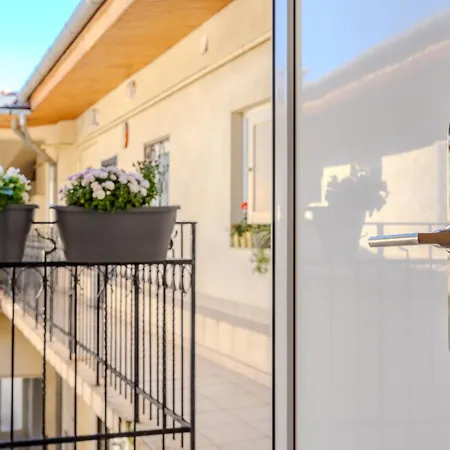 Cozy Flat In The Heart Of Buda Apartman Budapest