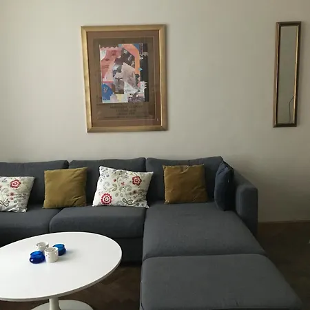Apartment Budapest *