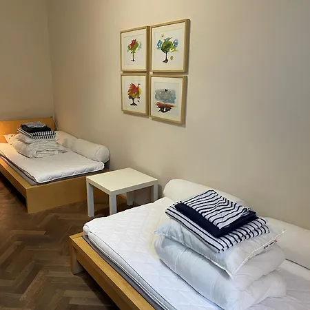 Apartment Budapest Budapest