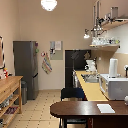 Budapest Apartment Budapest