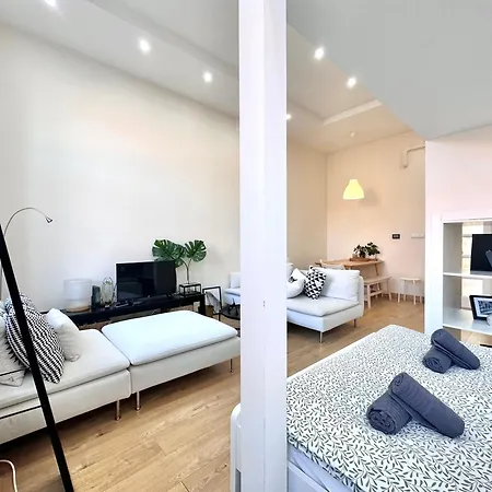 Center Cozy Gozsdu With 4ppl Apartment