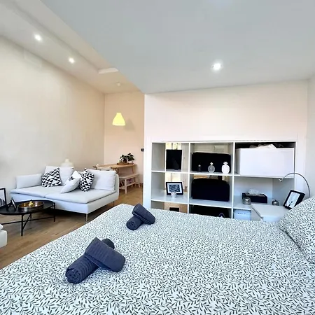 Center Cozy Gozsdu With 4ppl * Budapest