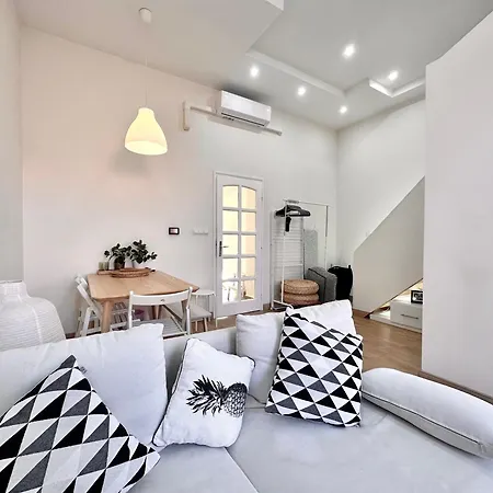Center Cozy Gozsdu With 4ppl Apartment Budapest