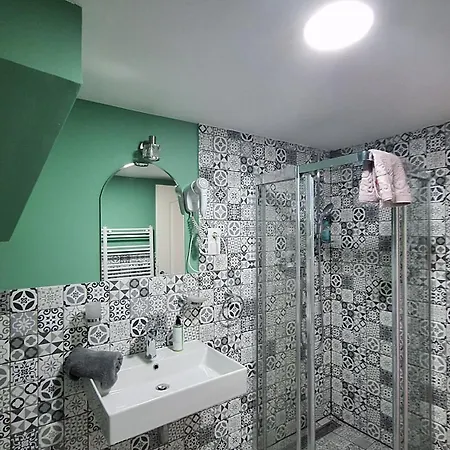 Appartamento Tempo Budapest