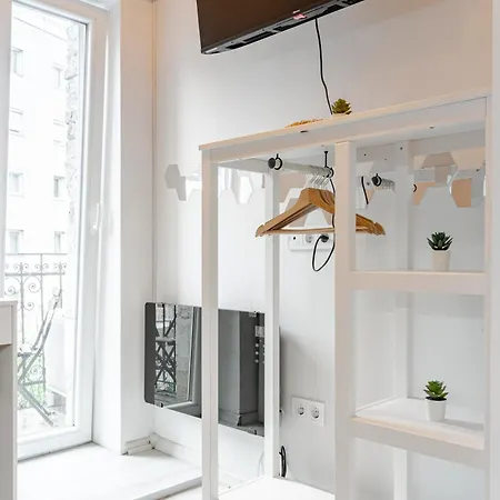 Apartment Bacso Terrace *